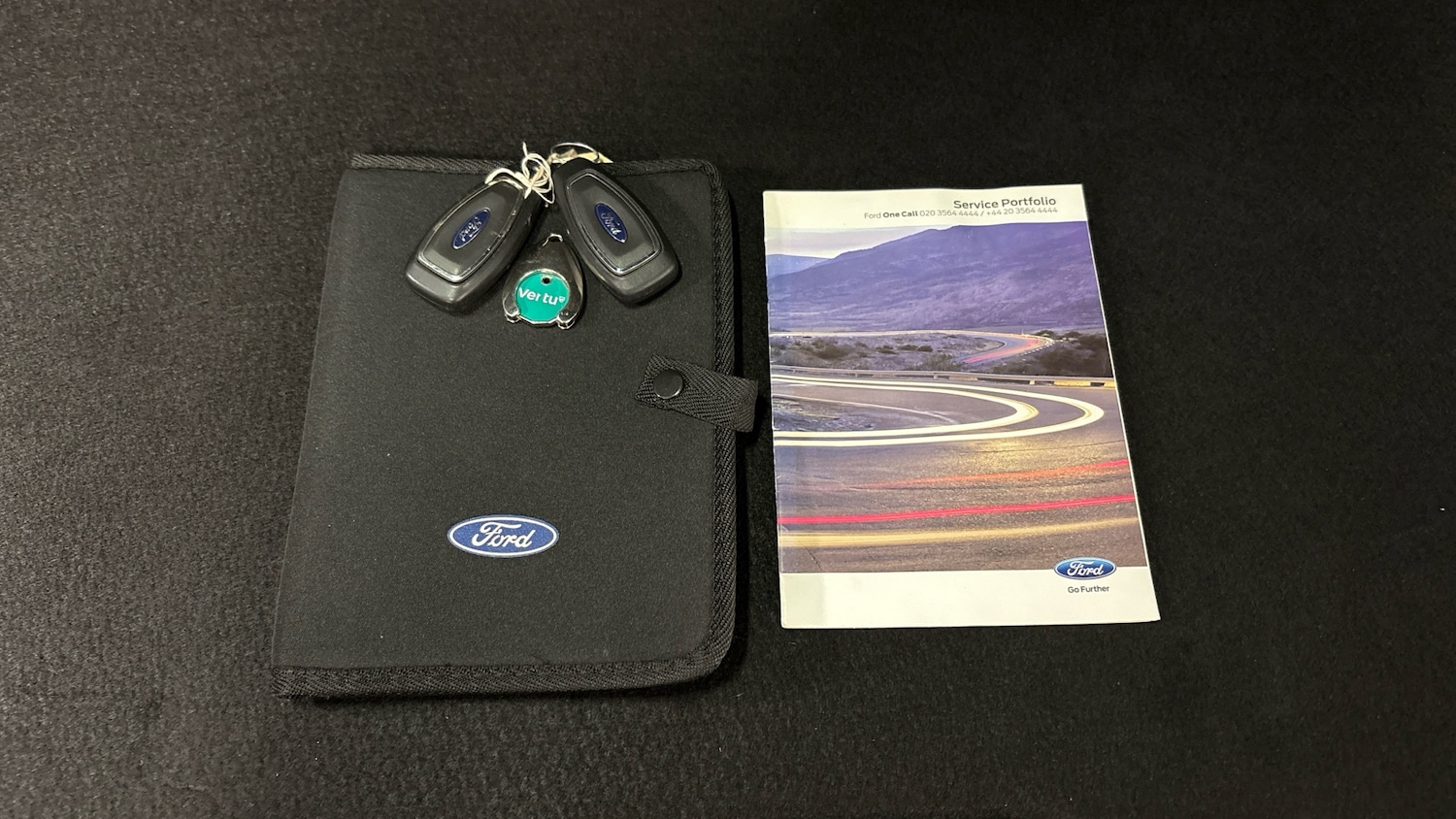 Used Ford Puma 2024 for sale - 77159380: Photo 19