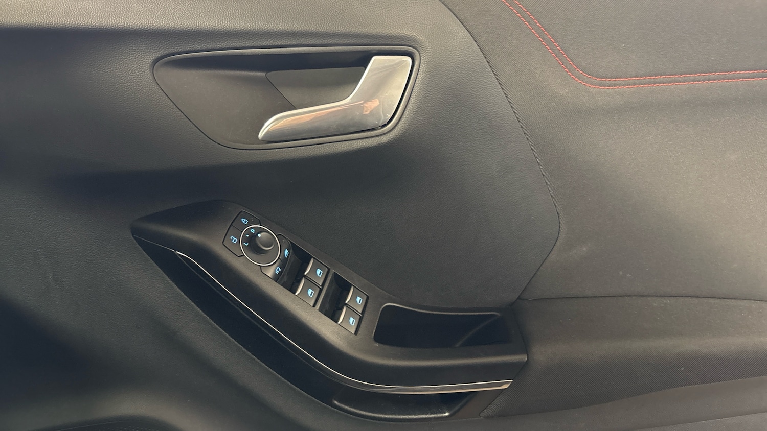 Used Ford Puma 2024 for sale - 77159380: Photo 23