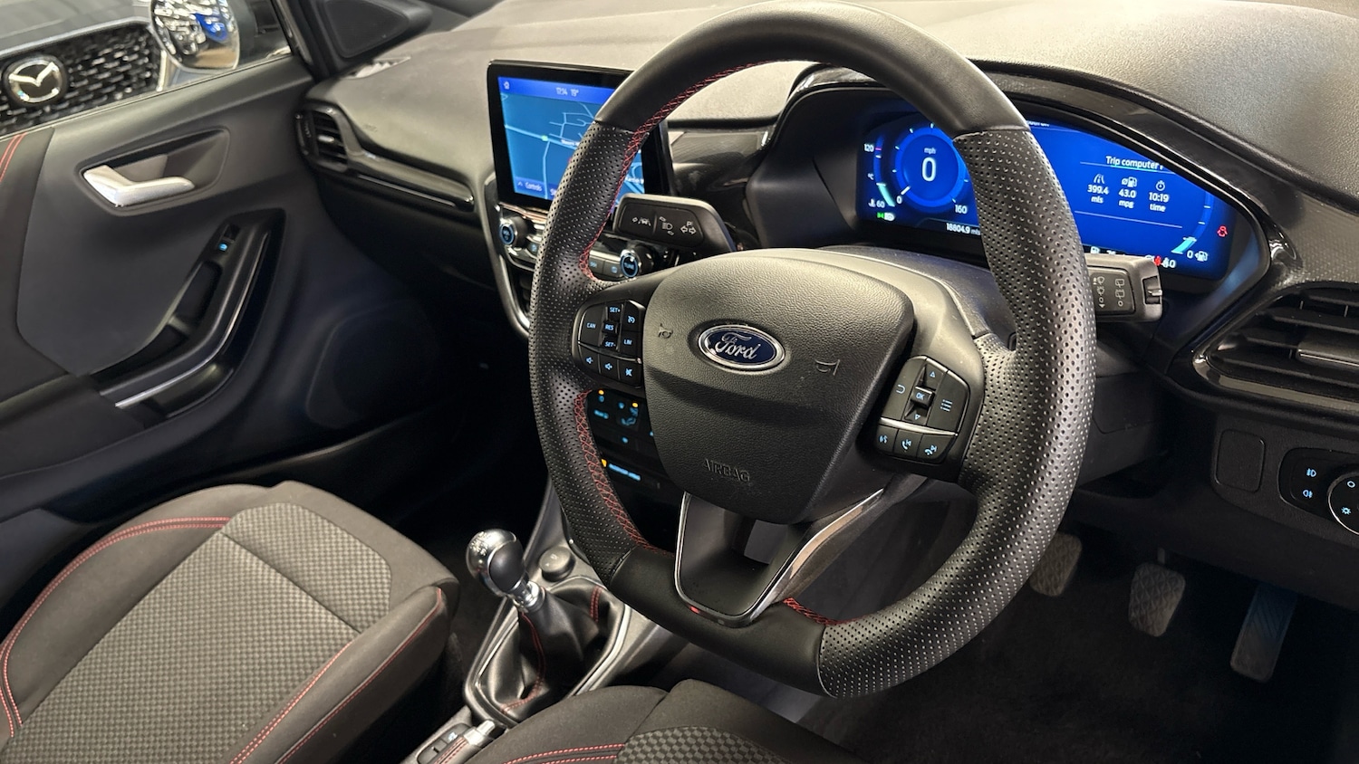 Used Ford Puma 2024 for sale - 77159380: Photo 25