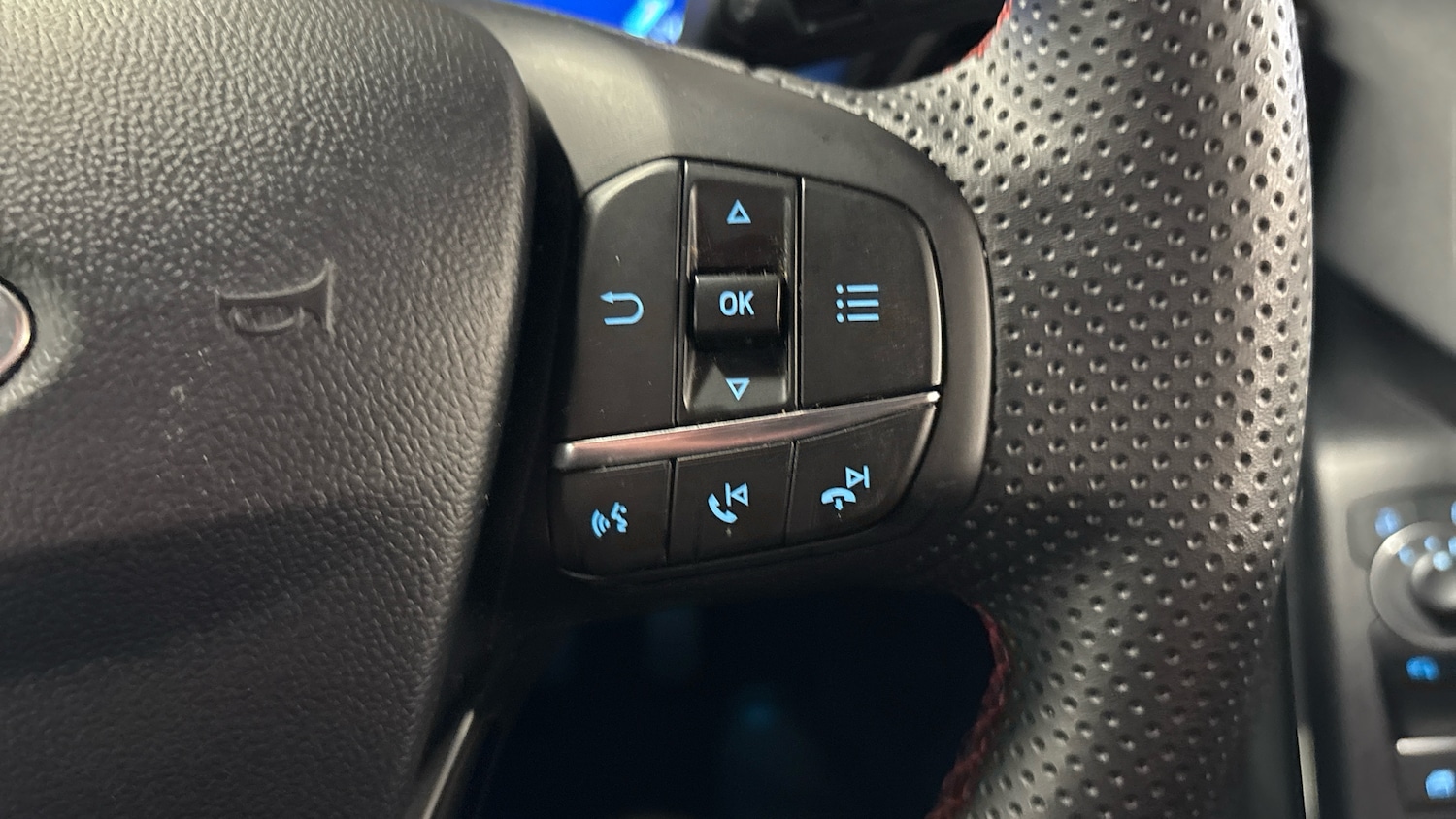 Used Ford Puma 2024 for sale - 77159380: Photo 27