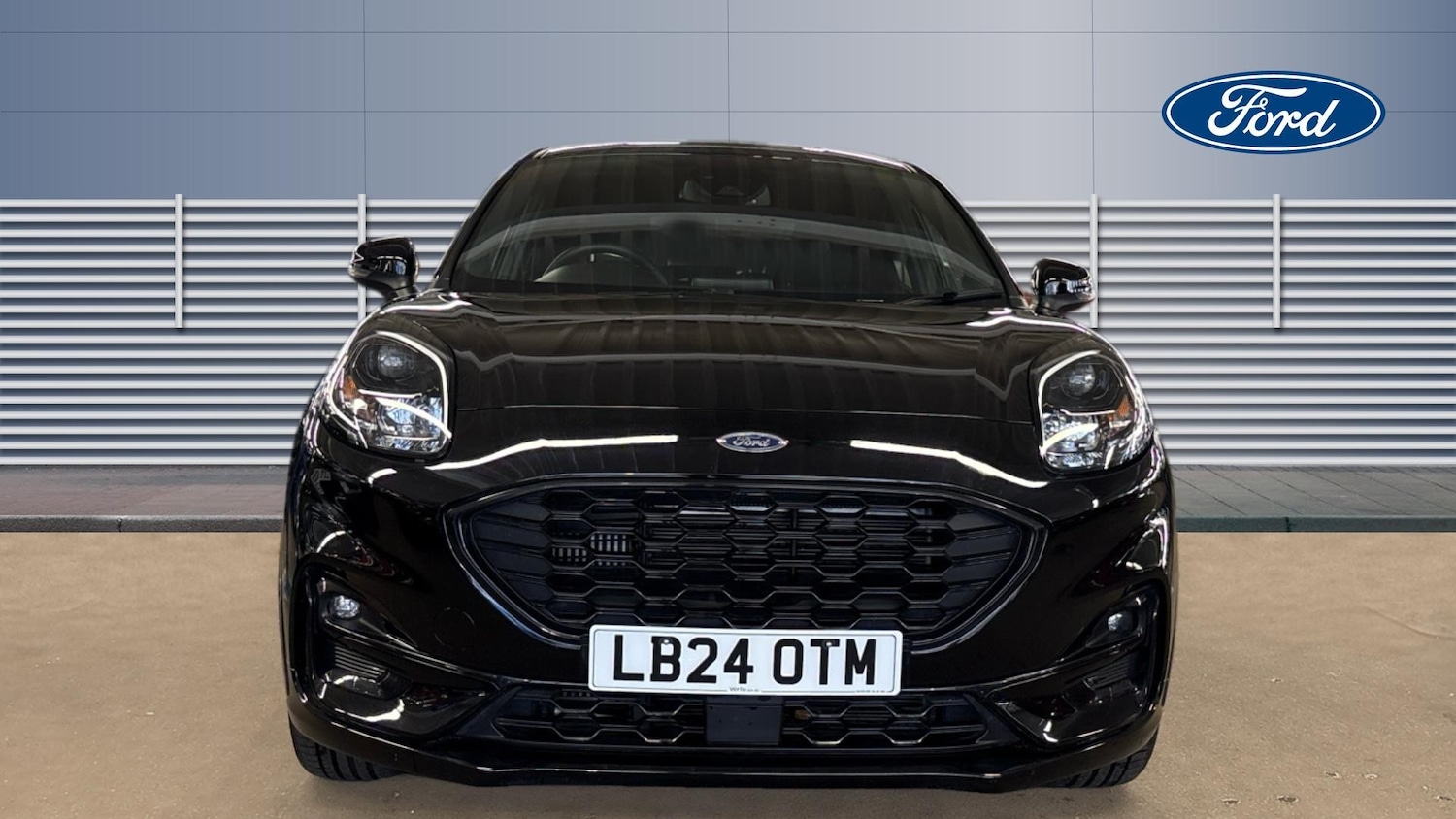 Used Ford Puma 2024 for sale - 77159380: Photo 3