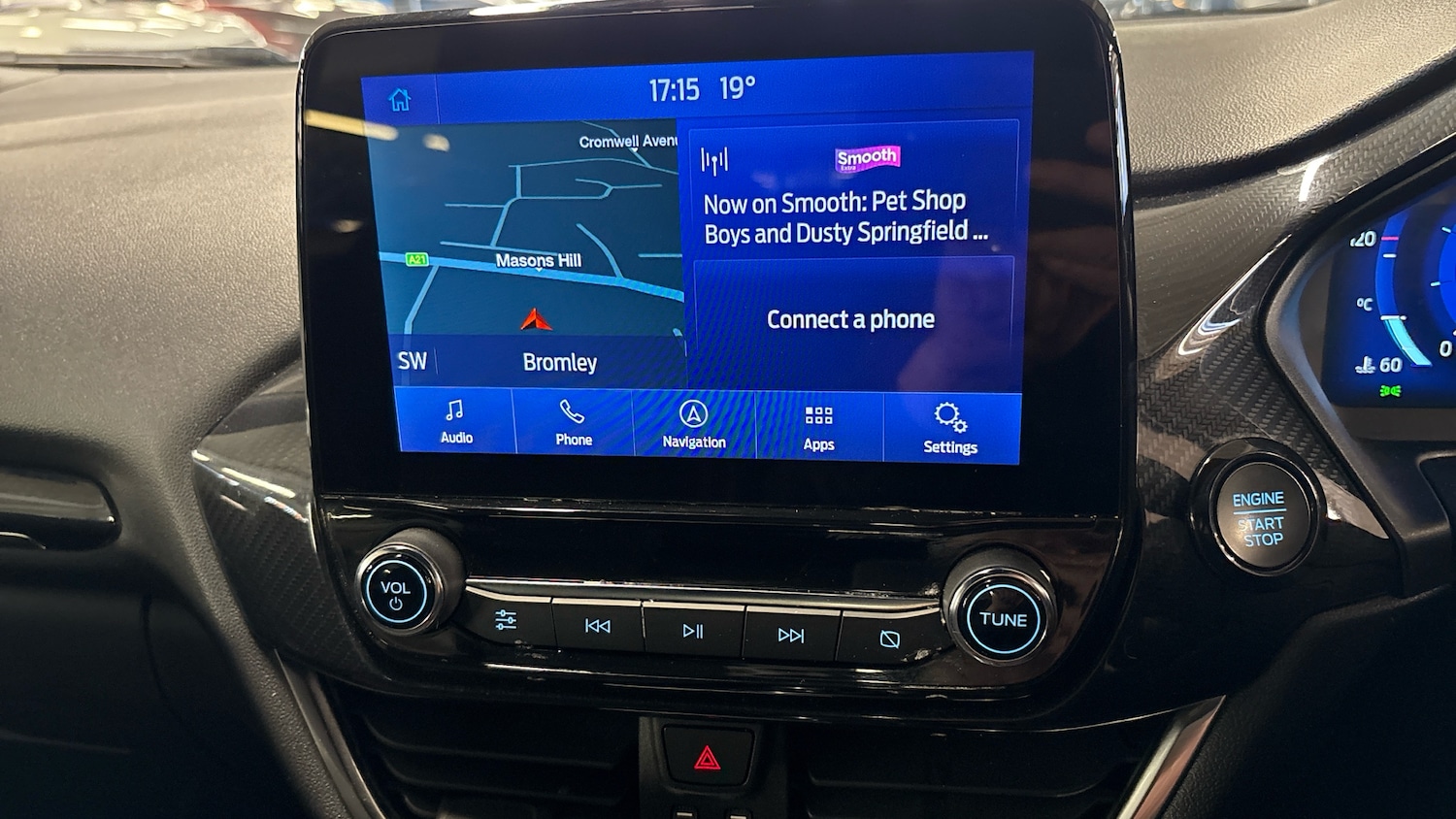 Used Ford Puma 2024 for sale - 77159380: Photo 34