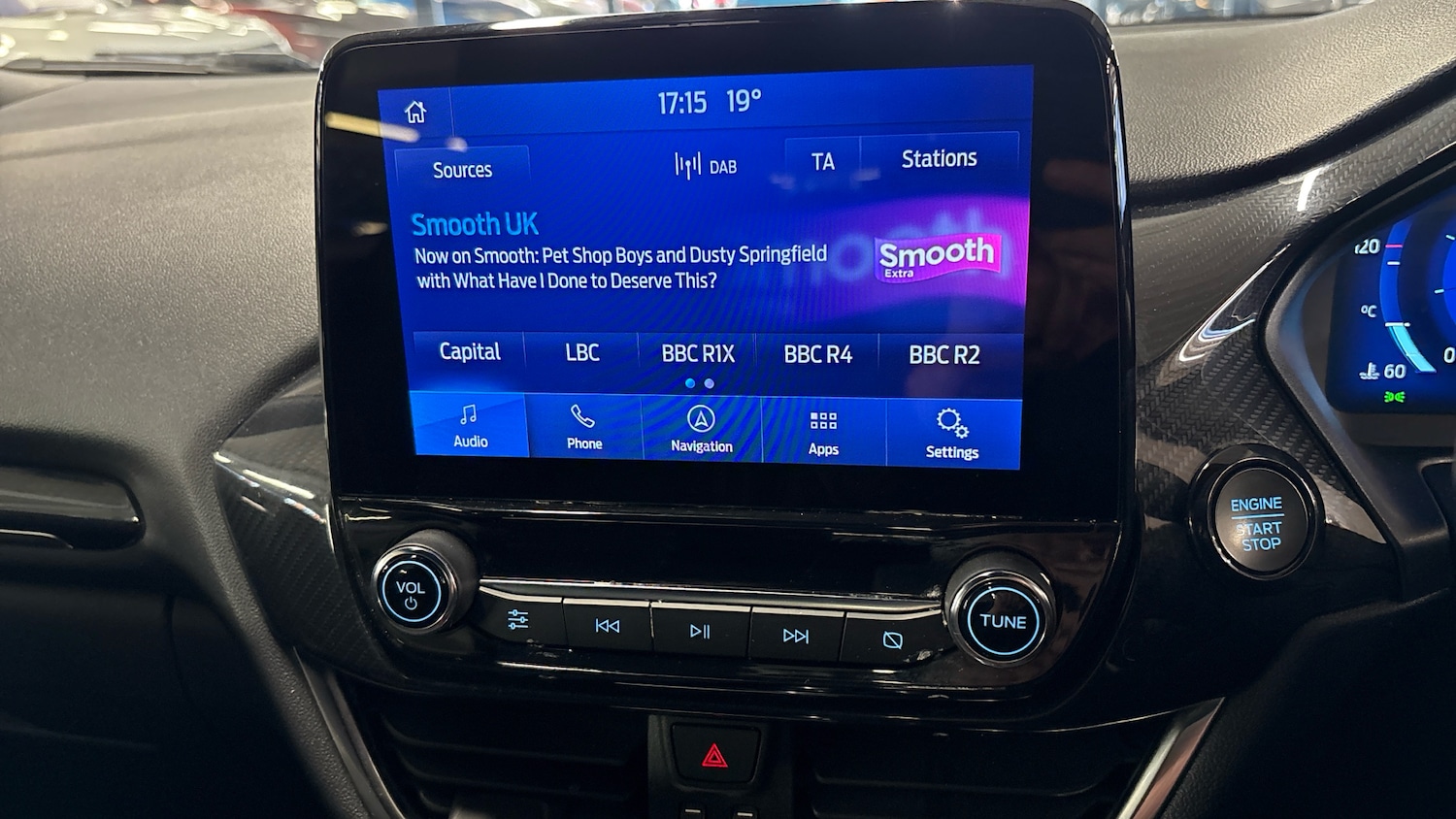 Used Ford Puma 2024 for sale - 77159380: Photo 35