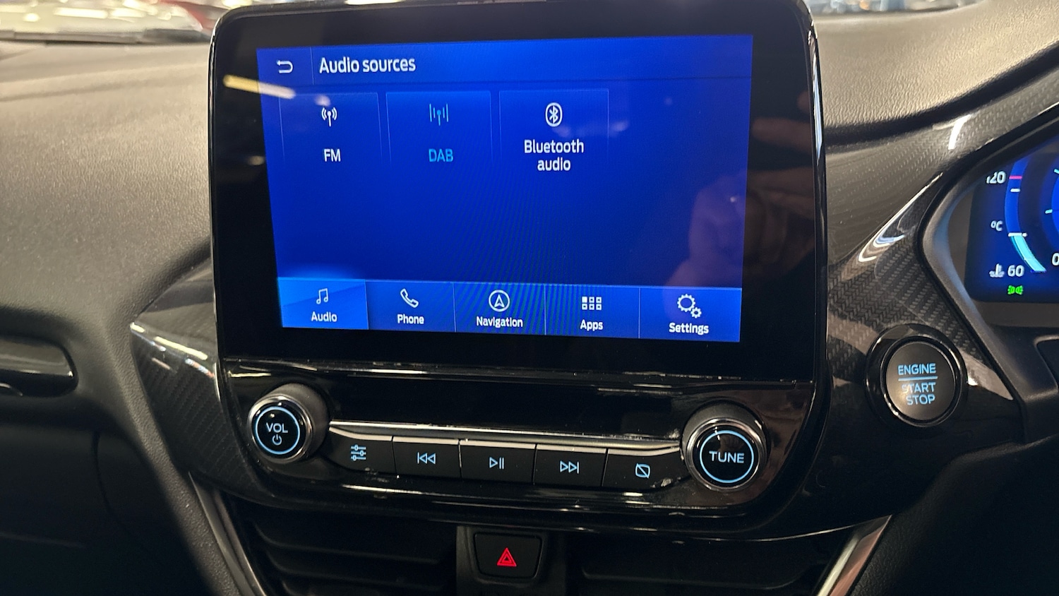 Used Ford Puma 2024 for sale - 77159380: Photo 36