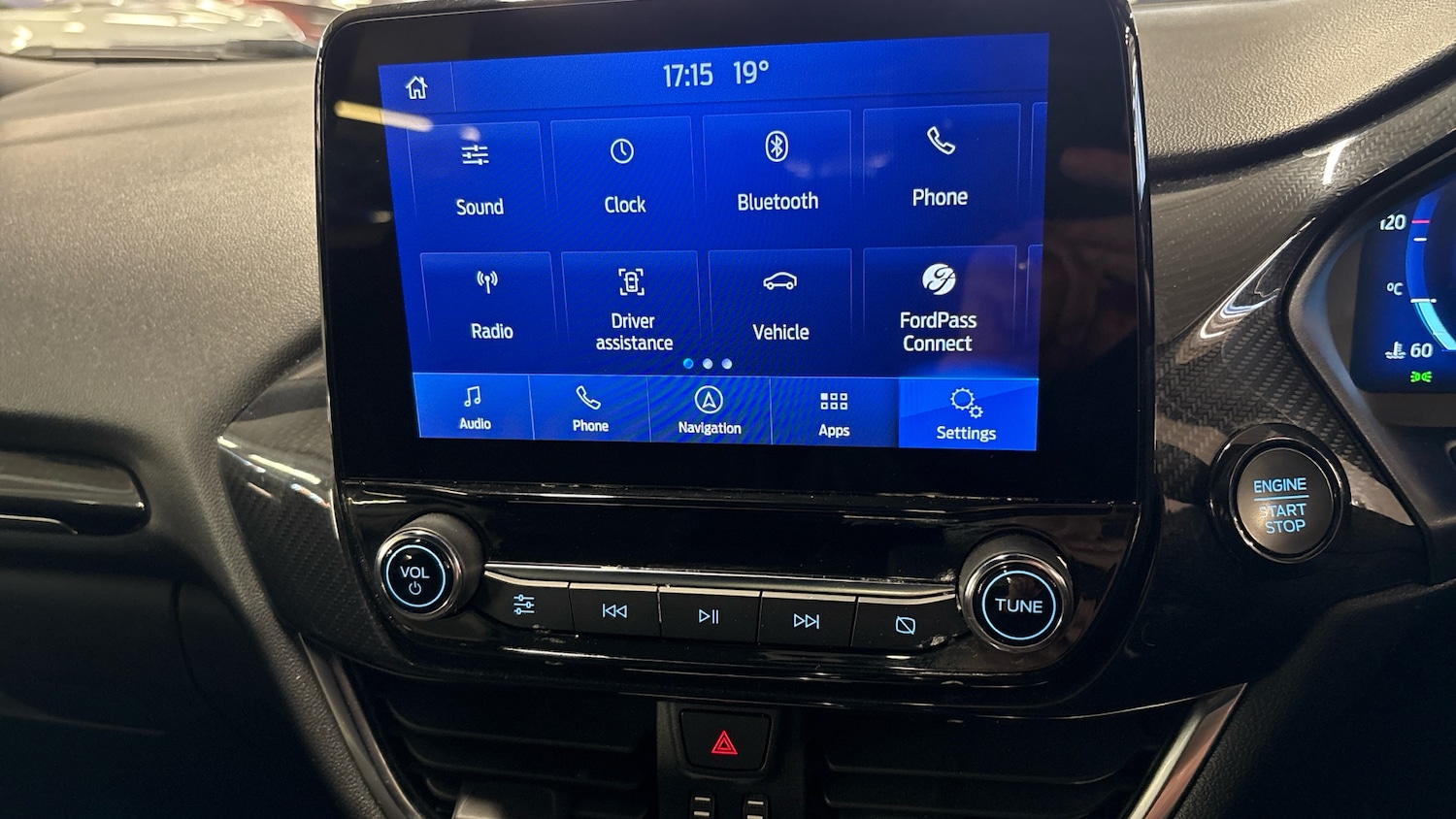 Used Ford Puma 2024 for sale - 77159380: Photo 37