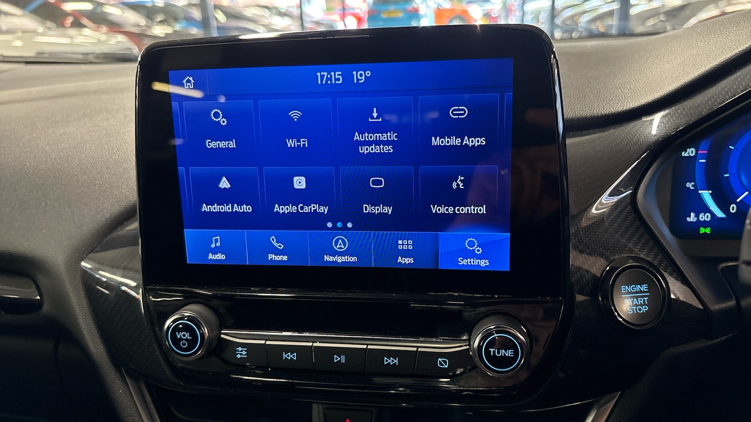 Used Ford Puma 2024 for sale - 77159380: Photo 38