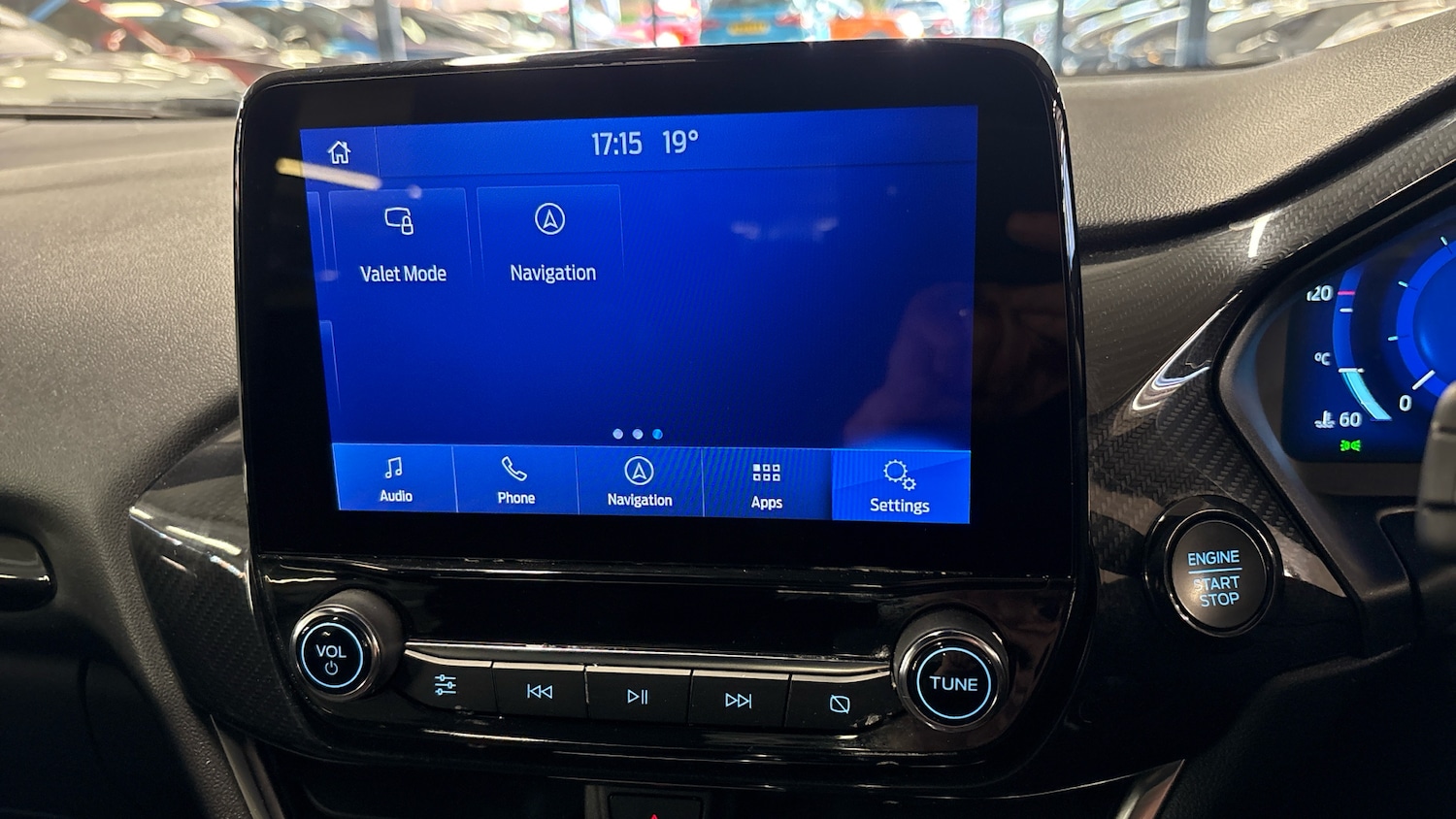 Used Ford Puma 2024 for sale - 77159380: Photo 39