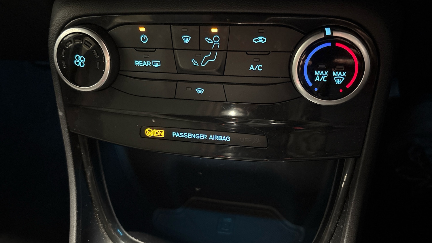 Used Ford Puma 2024 for sale - 77159380: Photo 41