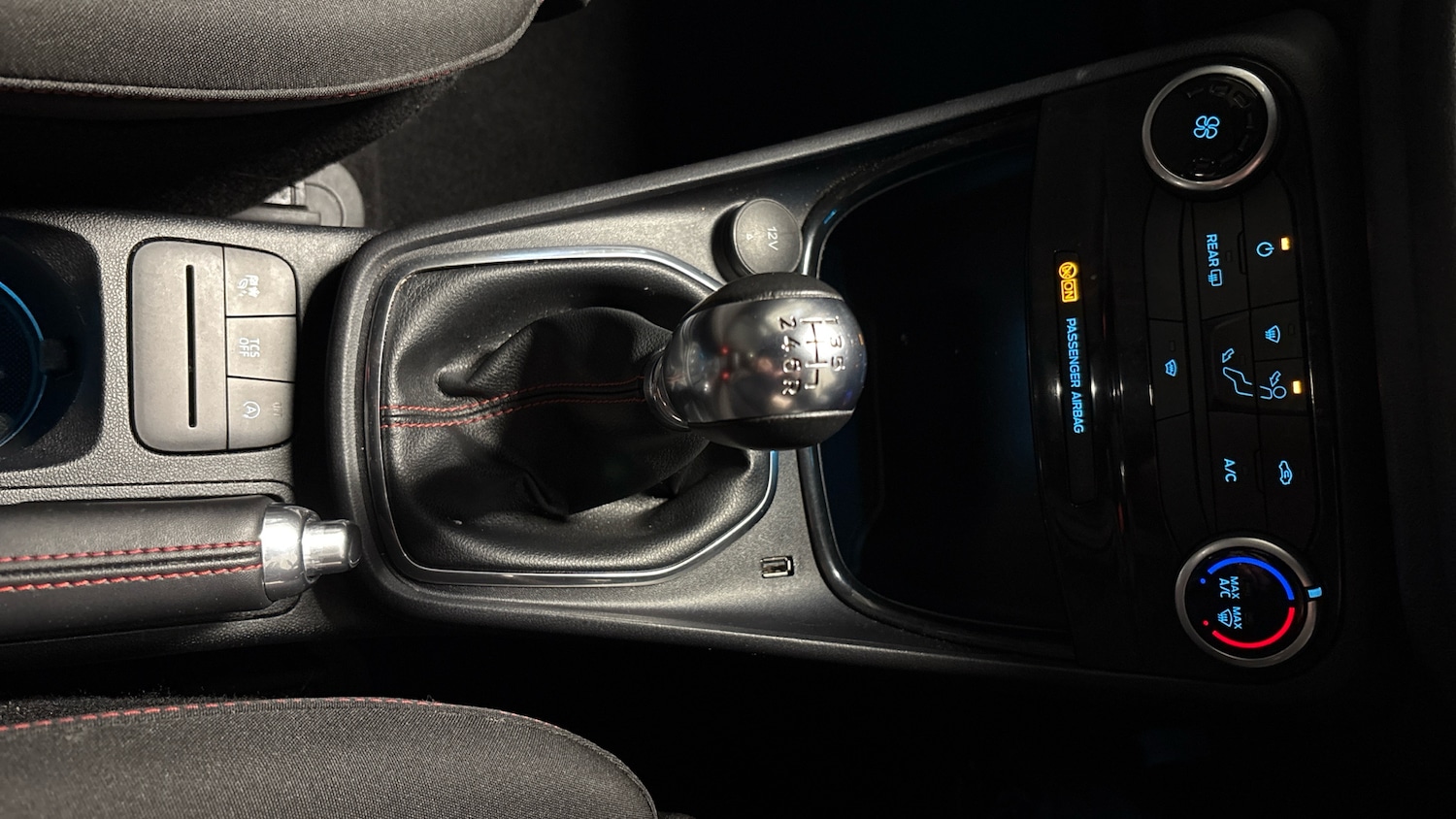 Used Ford Puma 2024 for sale - 77159380: Photo 44