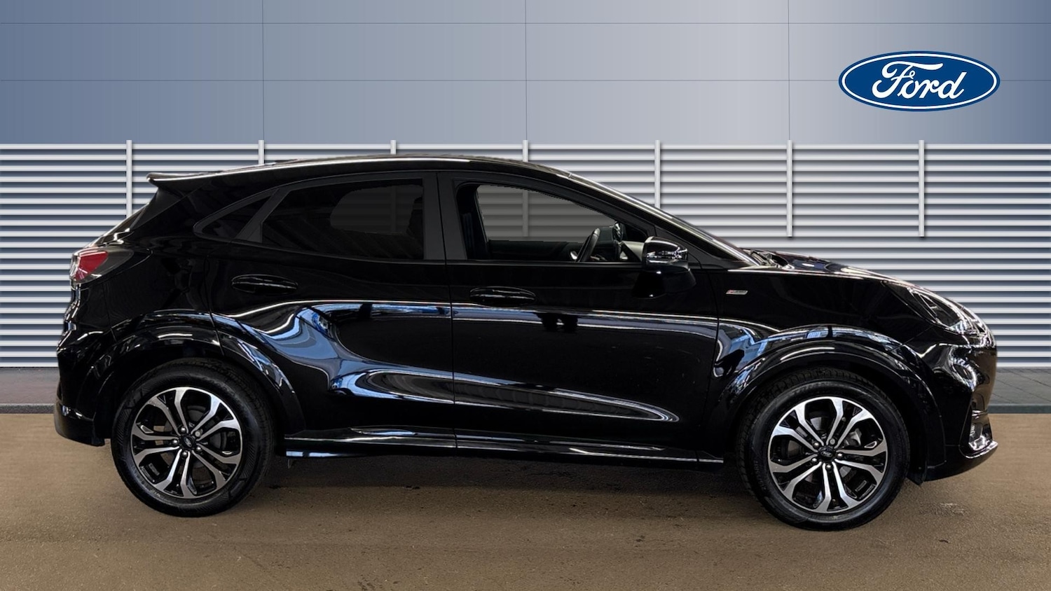 Used Ford Puma 2024 for sale - 77159380: Photo 5