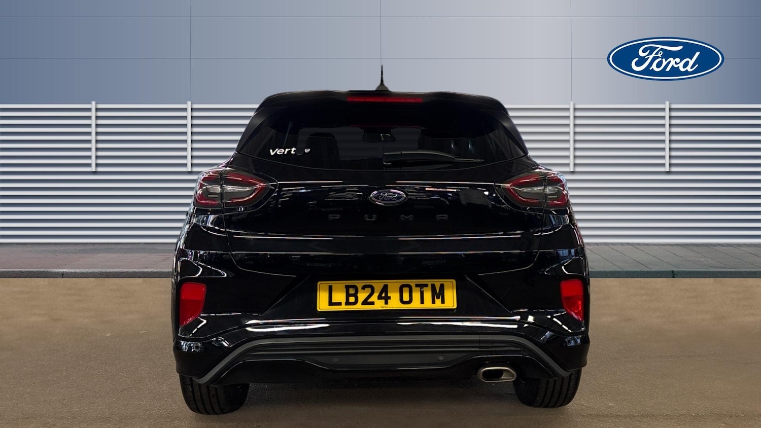 Used Ford Puma 2024 for sale - 77159380: Photo 6