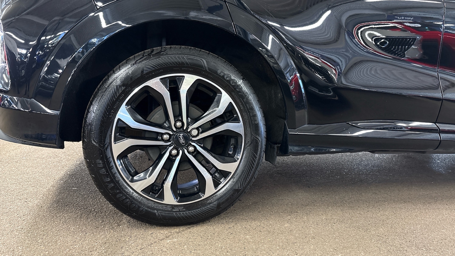 Used Ford Puma 2024 for sale - 77159380: Photo 7