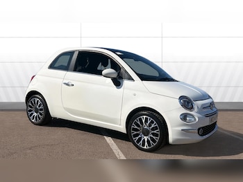 Used Fiat 500 2024 for sale - 79611112: Photo