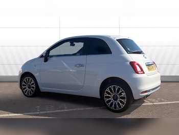 Used Fiat 500 2024 for sale - 79611112: Photo