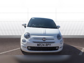 Used Fiat 500 2024 for sale - 79611112: Photo