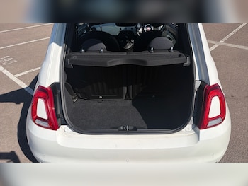 Used Fiat 500 2024 for sale - 79611112: Photo