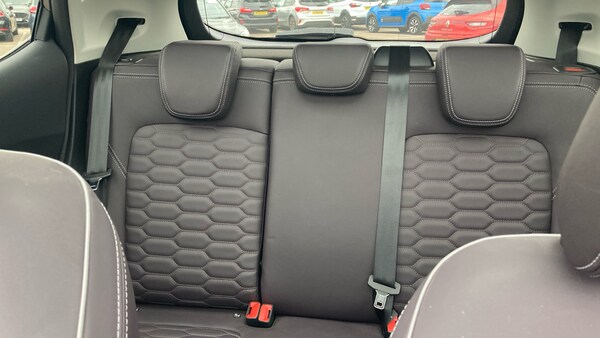 Used Ford Fiesta 2017 for sale - 76088468: Photo 15
