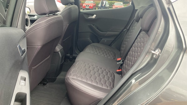 Used Ford Fiesta 2017 for sale - 76088468: Photo 16