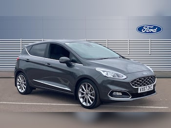 Ford - Fiesta