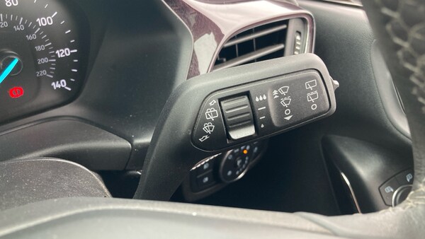Used Ford Fiesta 2017 for sale - 76088468: Photo 25