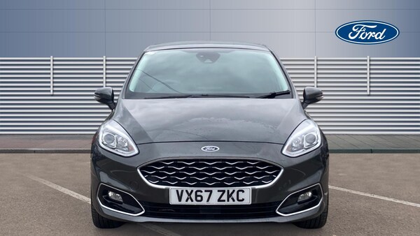 Used Ford Fiesta 2017 for sale - 76088468: Photo 3