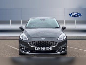 Used Ford Fiesta 2017 for sale - 76088468: Photo 3