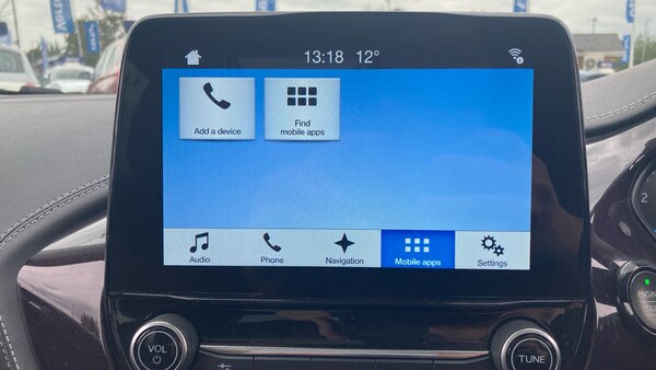 Used Ford Fiesta 2017 for sale - 76088468: Photo 40