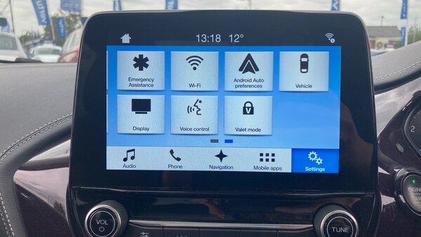 Used Ford Fiesta 2017 for sale - 76088468: Photo 42