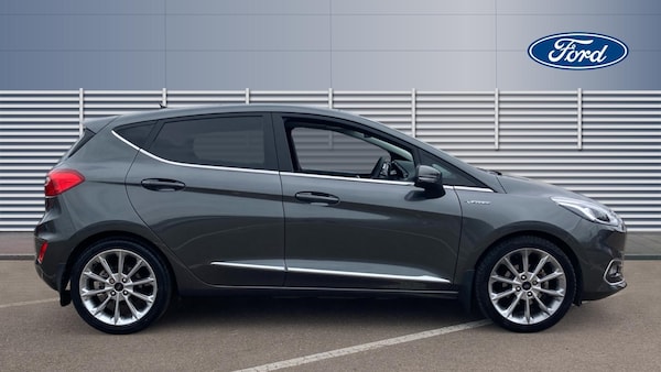 Used Ford Fiesta 2017 for sale - 76088468: Photo 5