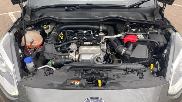 Used Ford Fiesta 2017 for sale - 76088468: Photo 8