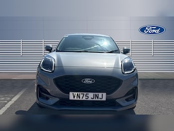 Used Ford Puma 2025 for sale - 78344468: Photo