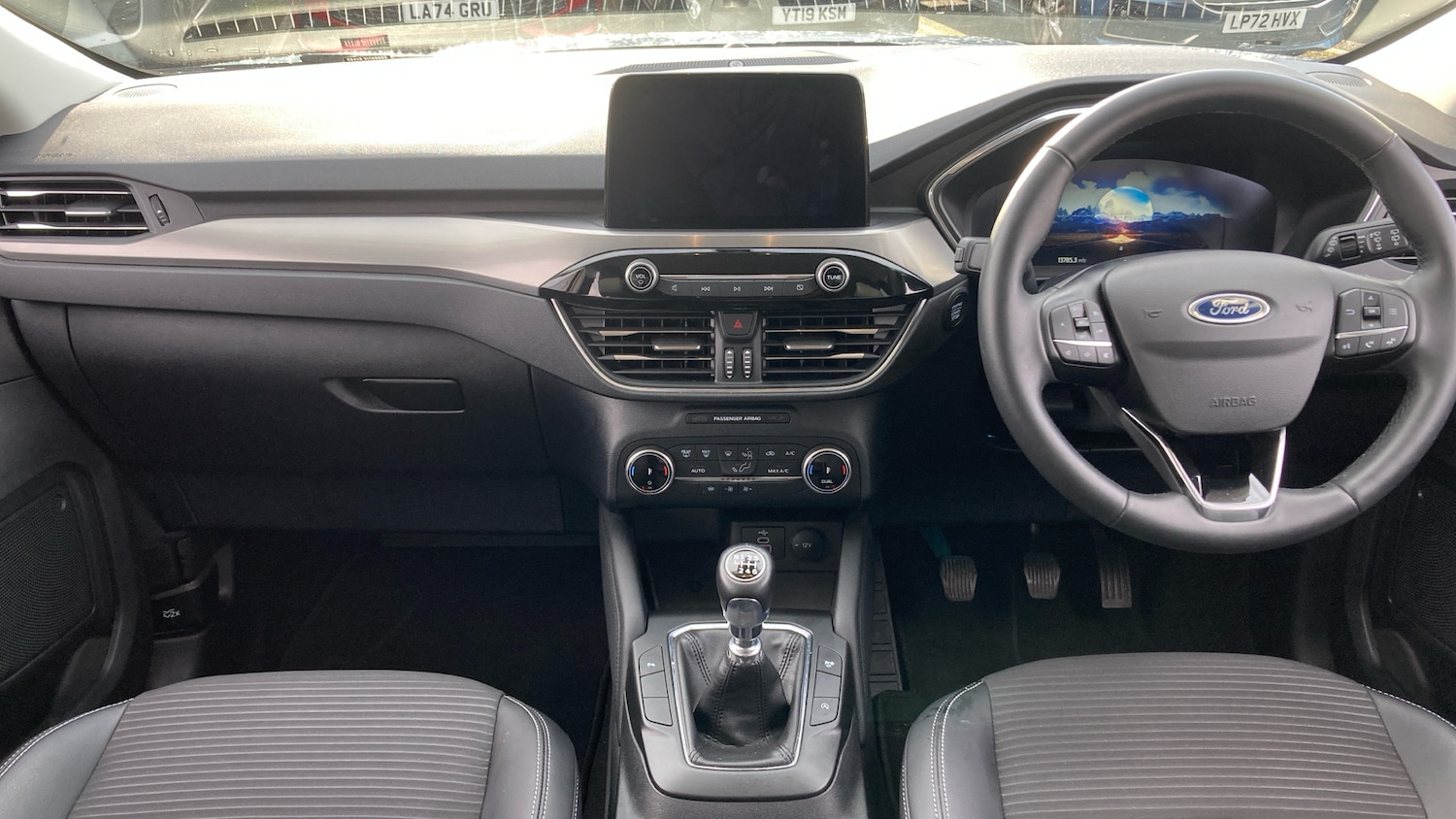 Used Ford Kuga 2023 for sale - 77262177: Photo 10