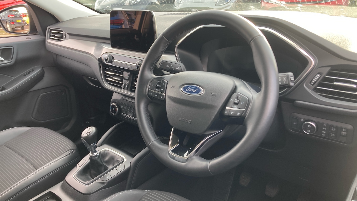 Used Ford Kuga 2023 for sale - 77262177: Photo 11
