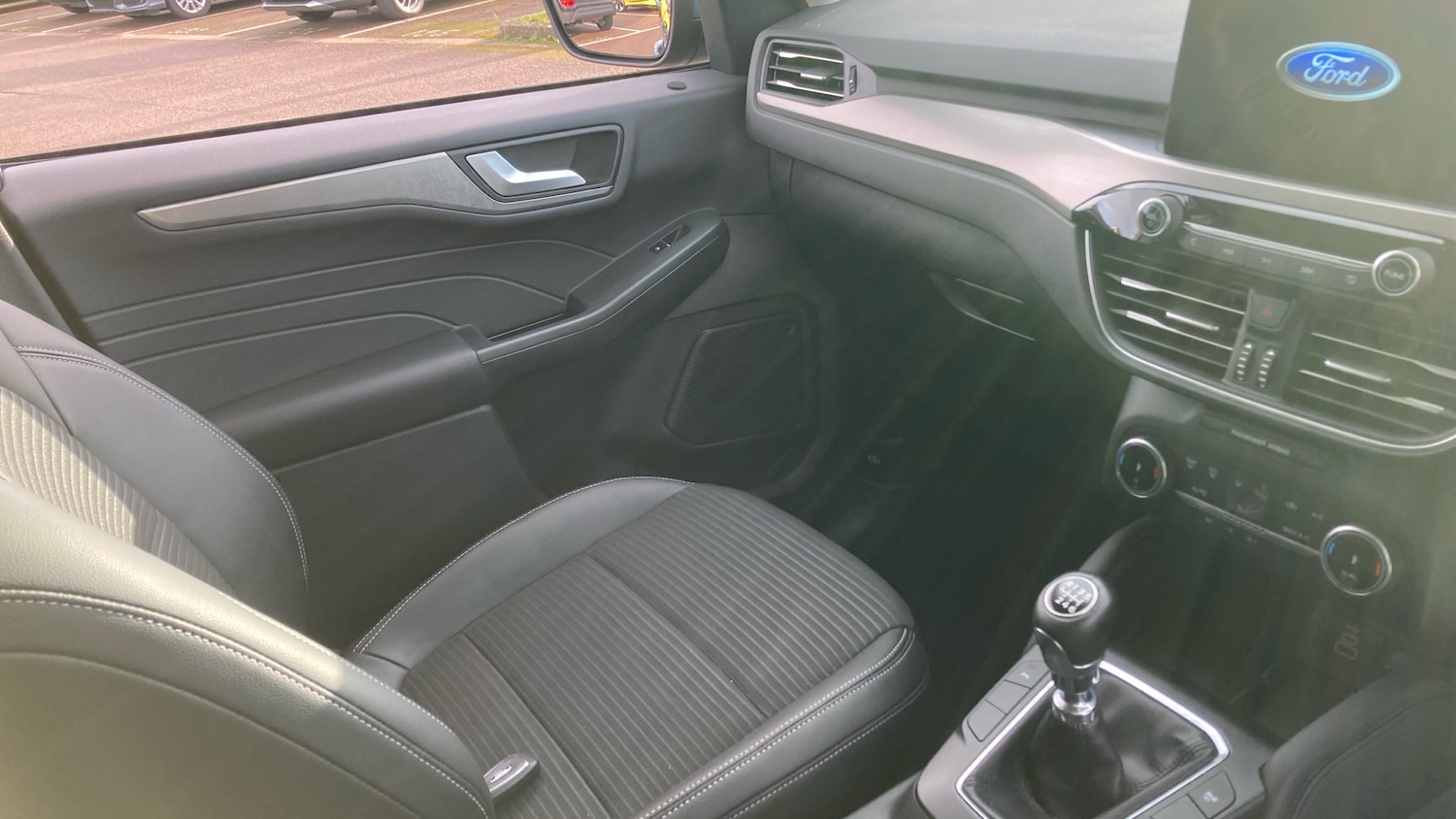 Used Ford Kuga 2023 for sale - 77262177: Photo 14