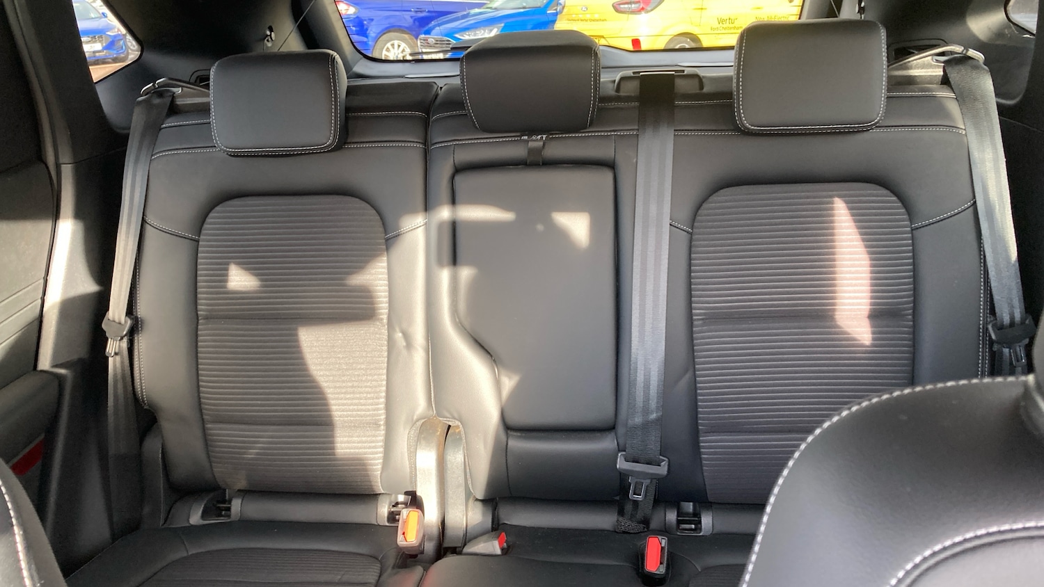 Used Ford Kuga 2023 for sale - 77262177: Photo 15