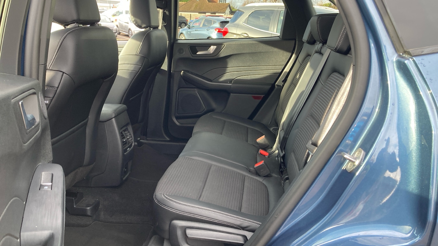 Used Ford Kuga 2023 for sale - 77262177: Photo 16