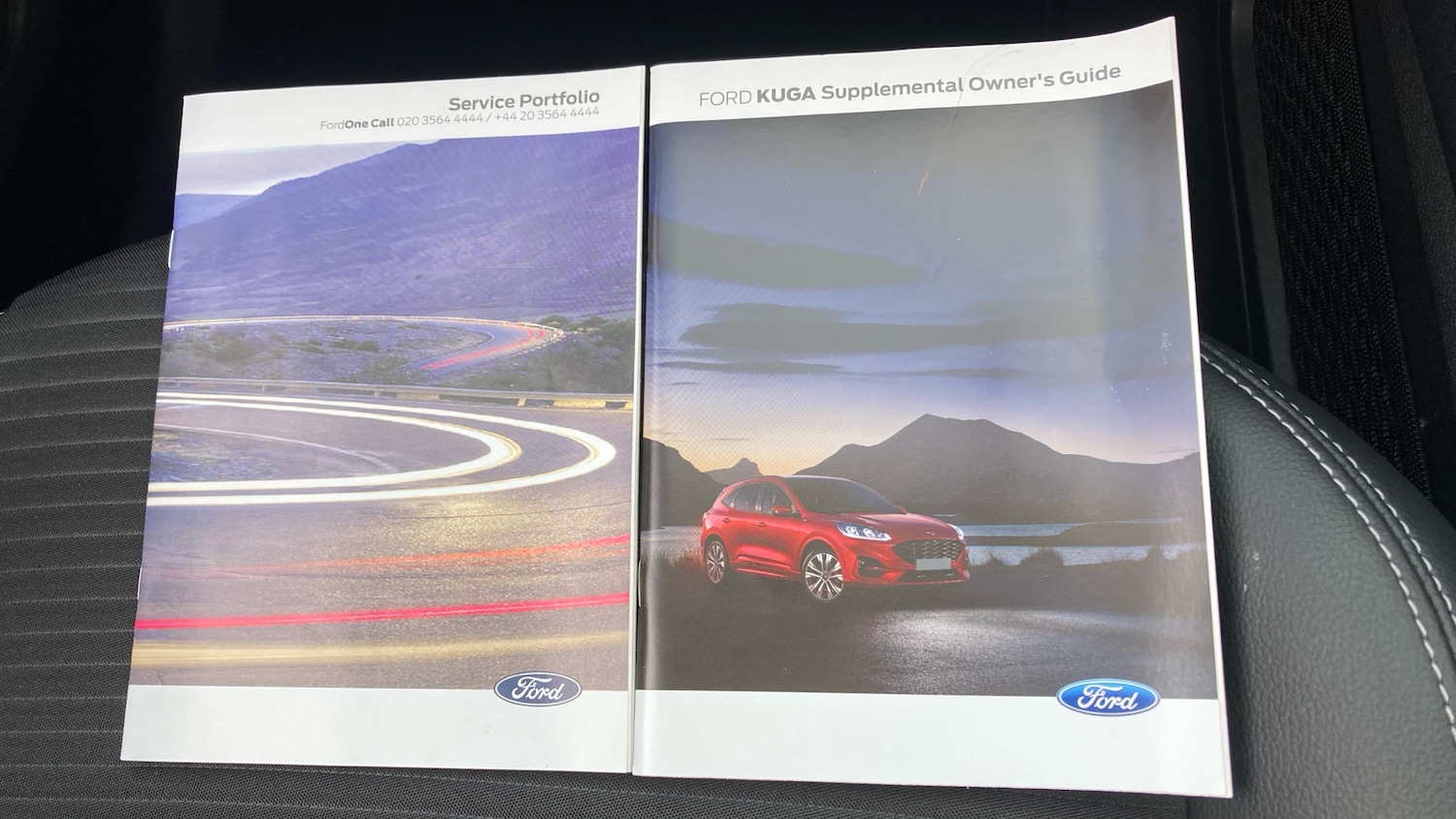 Used Ford Kuga 2023 for sale - 77262177: Photo 19