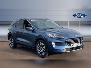 Used Ford Kuga 2023 for sale - 77262177: Photo