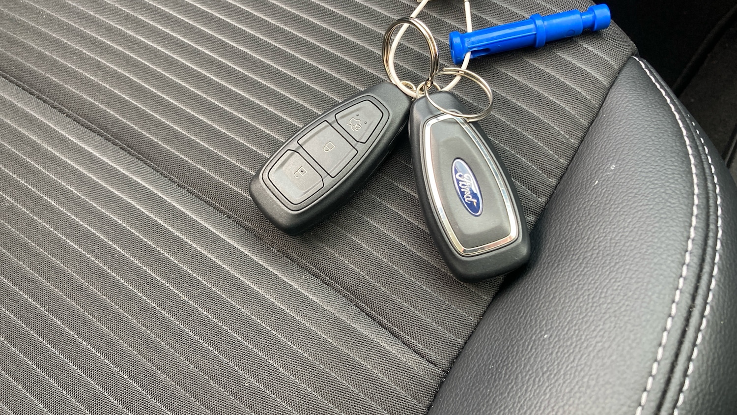 Used Ford Kuga 2023 for sale - 77262177: Photo 20