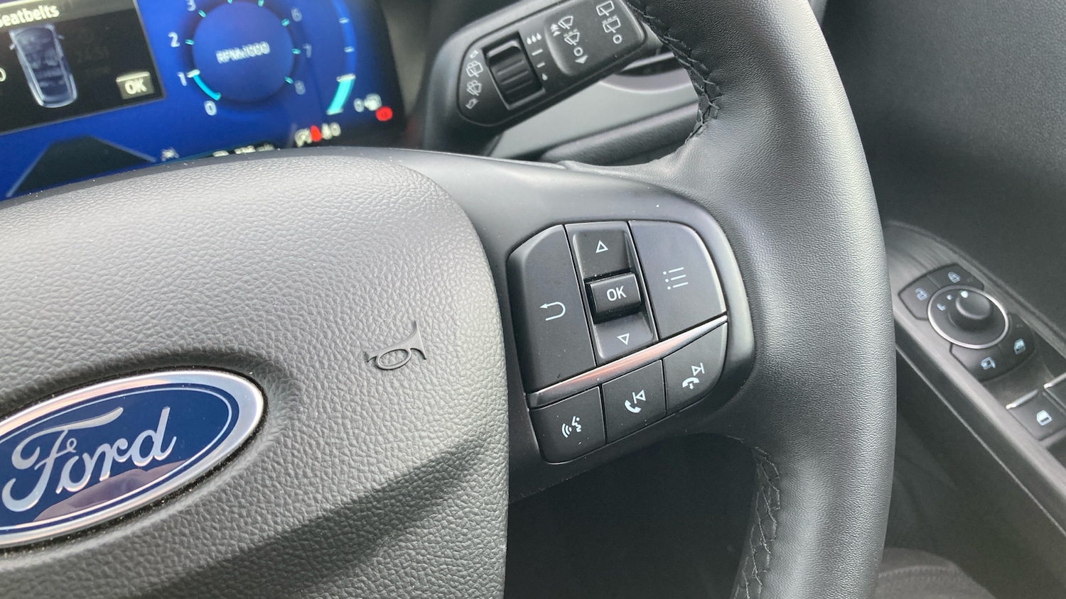 Used Ford Kuga 2023 for sale - 77262177: Photo 23