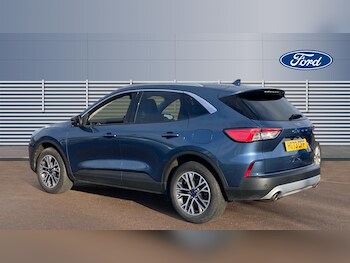 Used Ford Kuga 2023 for sale - 77262177: Photo