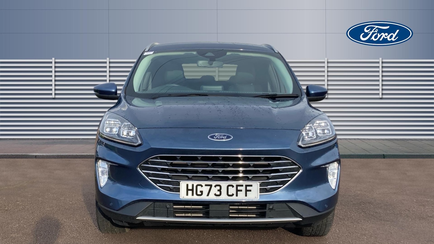 Used Ford Kuga 2023 for sale - 77262177: Photo 3