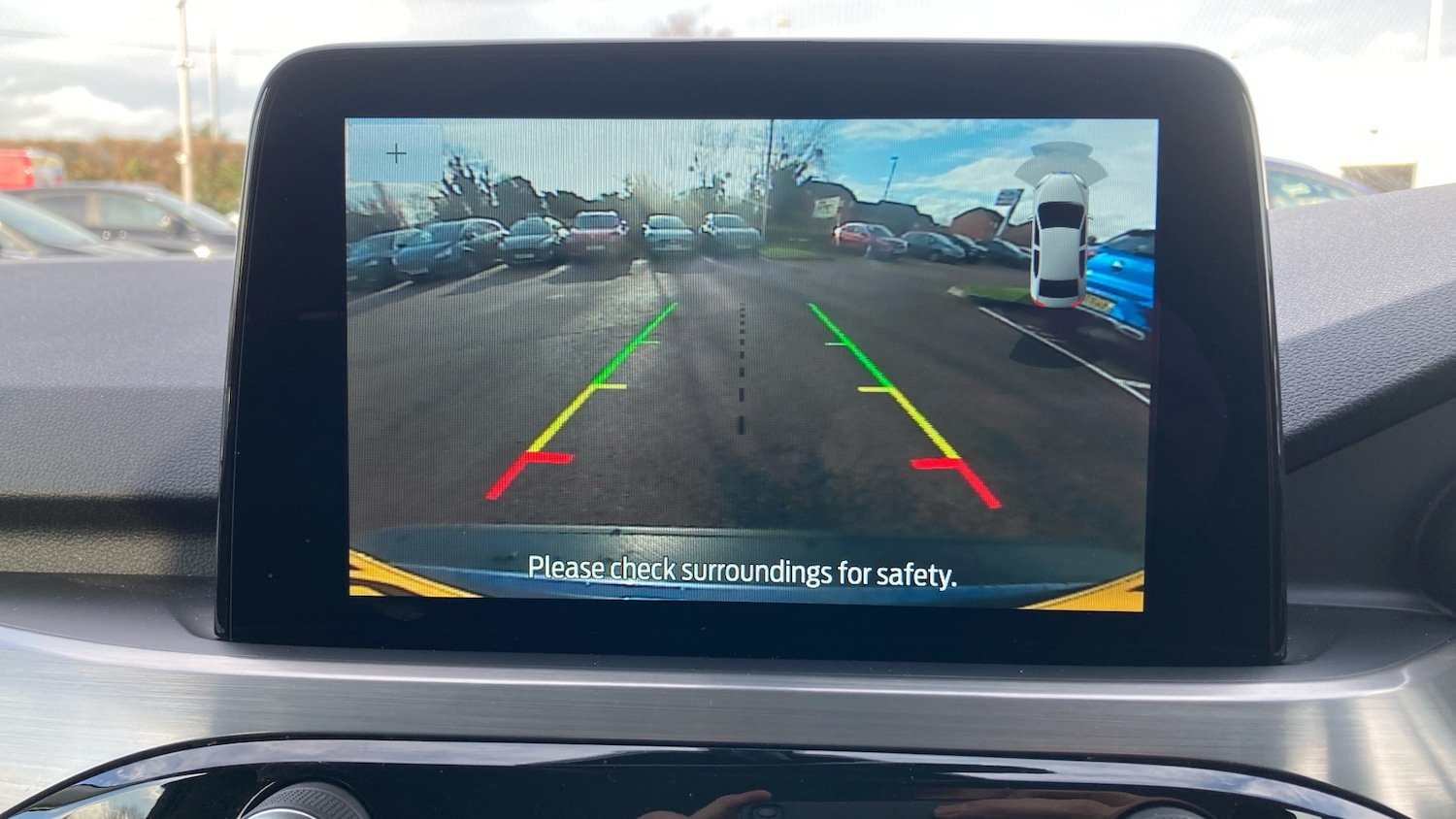 Used Ford Kuga 2023 for sale - 77262177: Photo 30