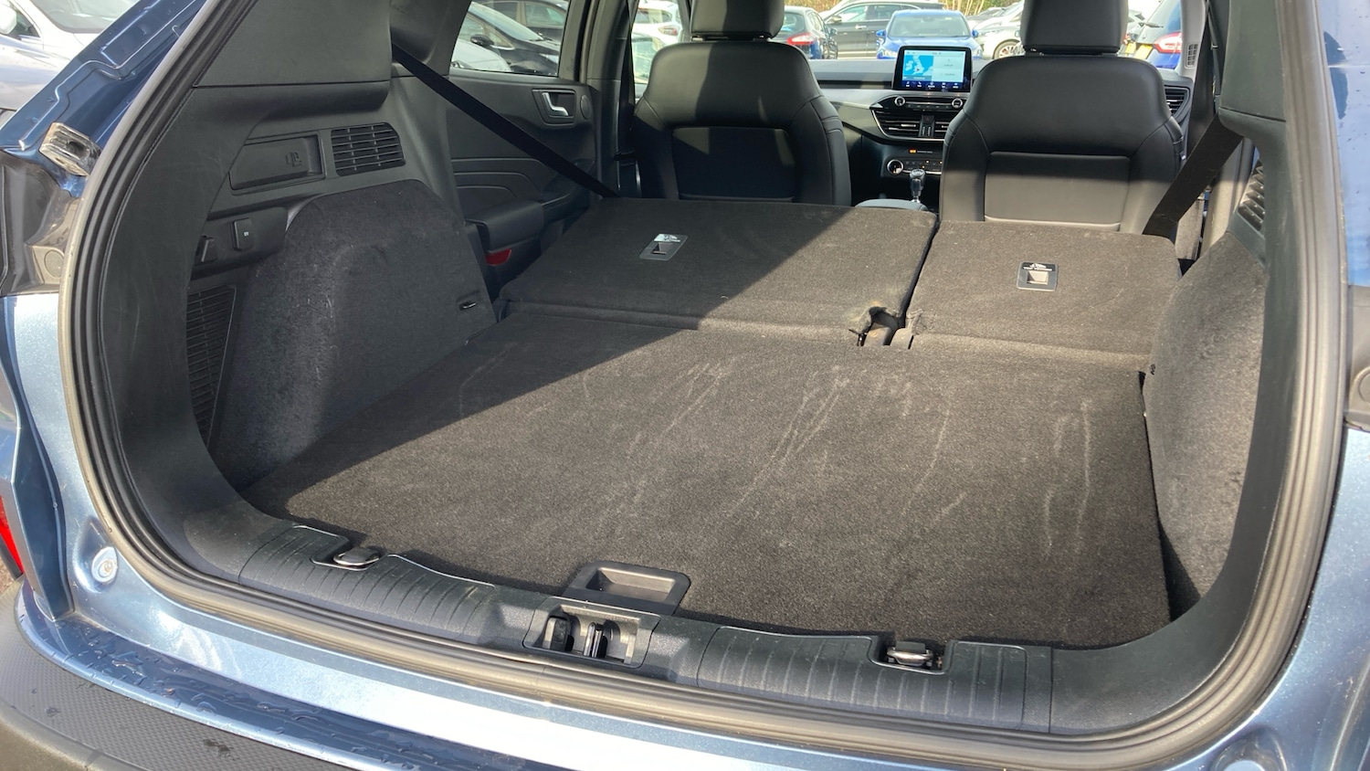 Used Ford Kuga 2023 for sale - 77262177: Photo 37