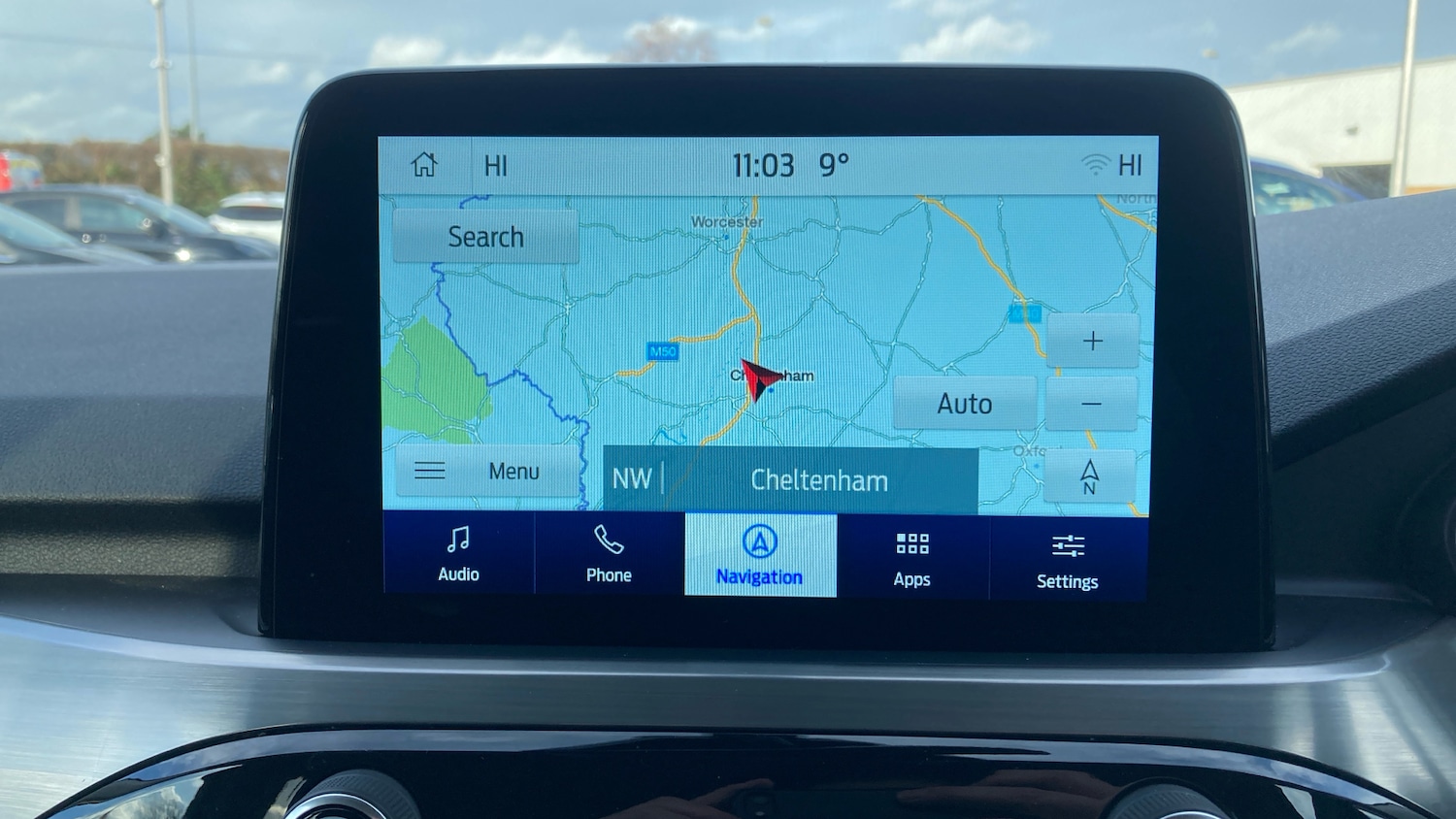 Used Ford Kuga 2023 for sale - 77262177: Photo 39