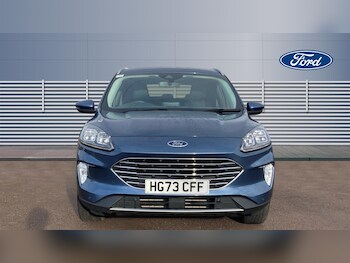 Used Ford Kuga 2023 for sale - 77262177: Photo