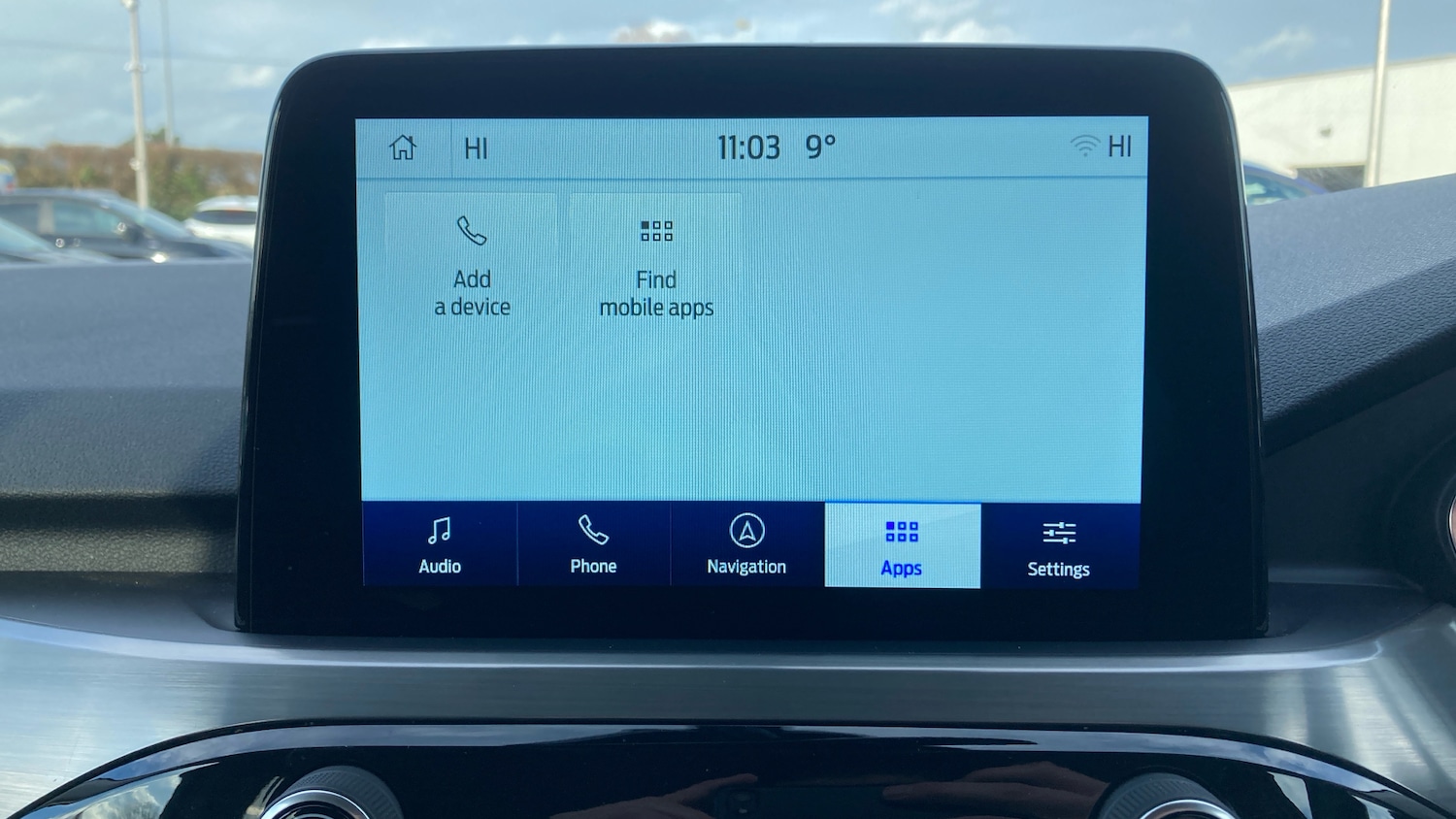 Used Ford Kuga 2023 for sale - 77262177: Photo 40