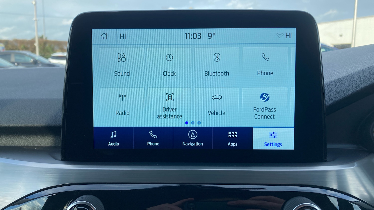 Used Ford Kuga 2023 for sale - 77262177: Photo 41