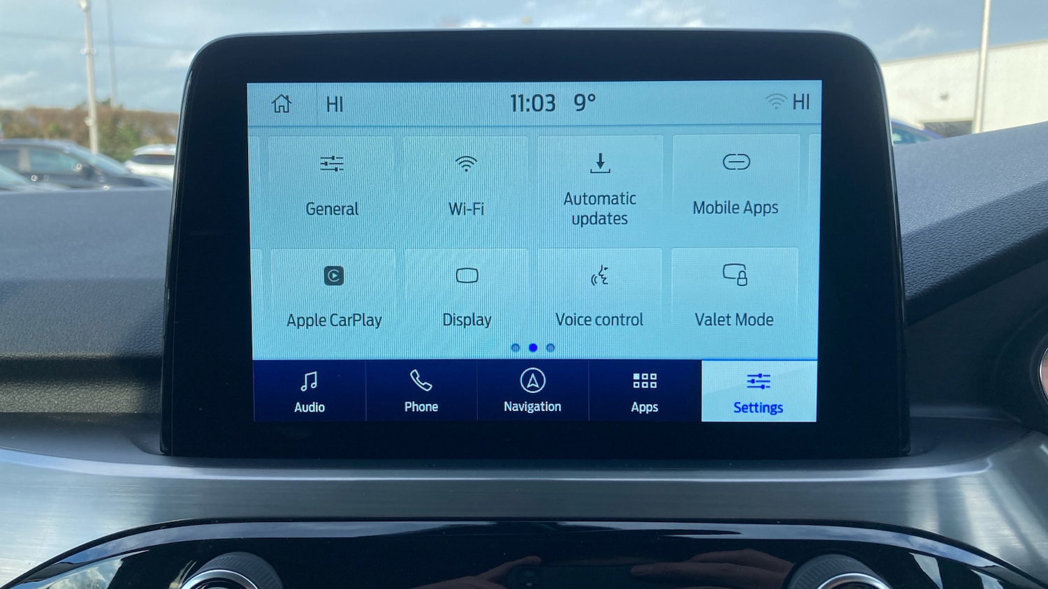 Used Ford Kuga 2023 for sale - 77262177: Photo 42