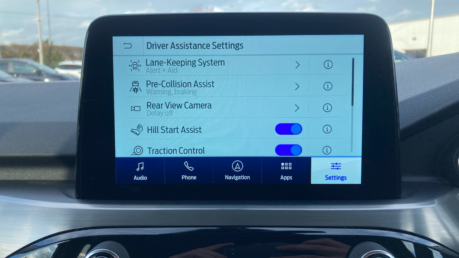 Used Ford Kuga 2023 for sale - 77262177: Photo 43